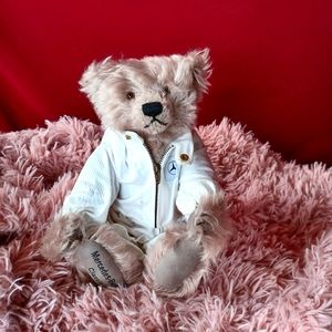 Steiff * German made Teddy bear